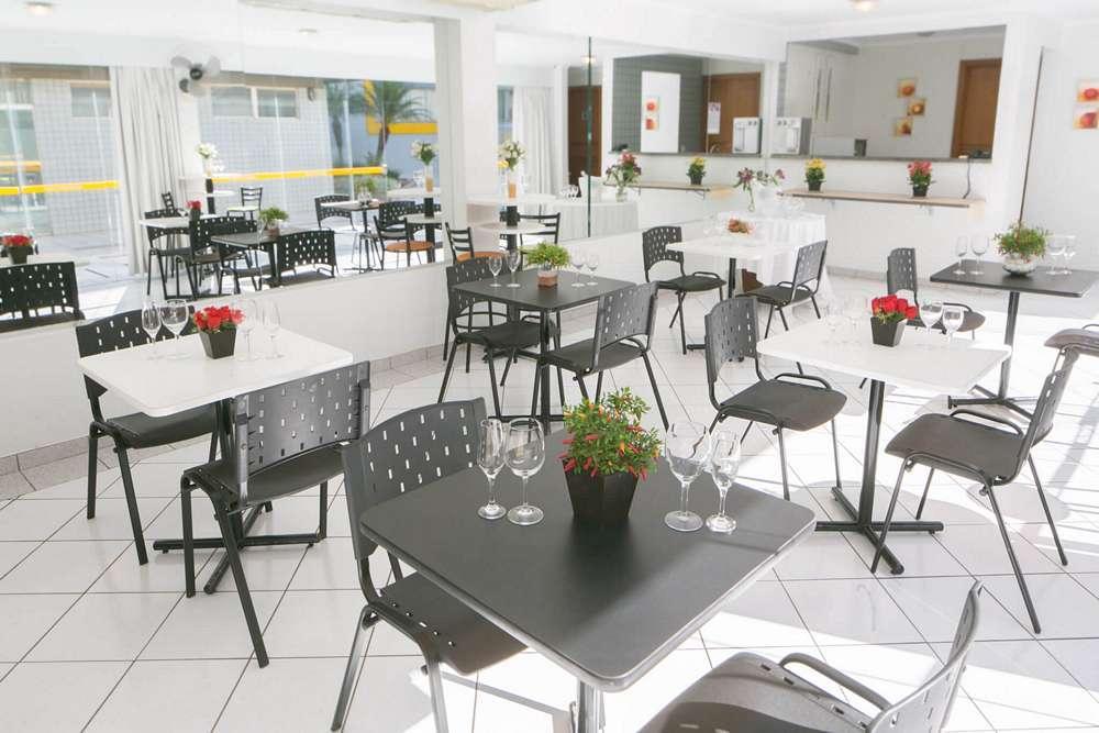 Multiparque Hplus Long Stay Guara  Exterior photo