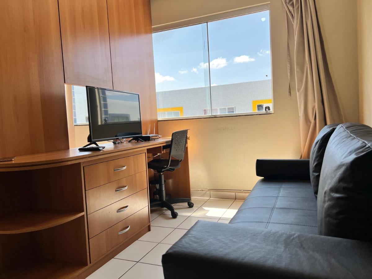 Multiparque Hplus Long Stay Guara  Exterior photo
