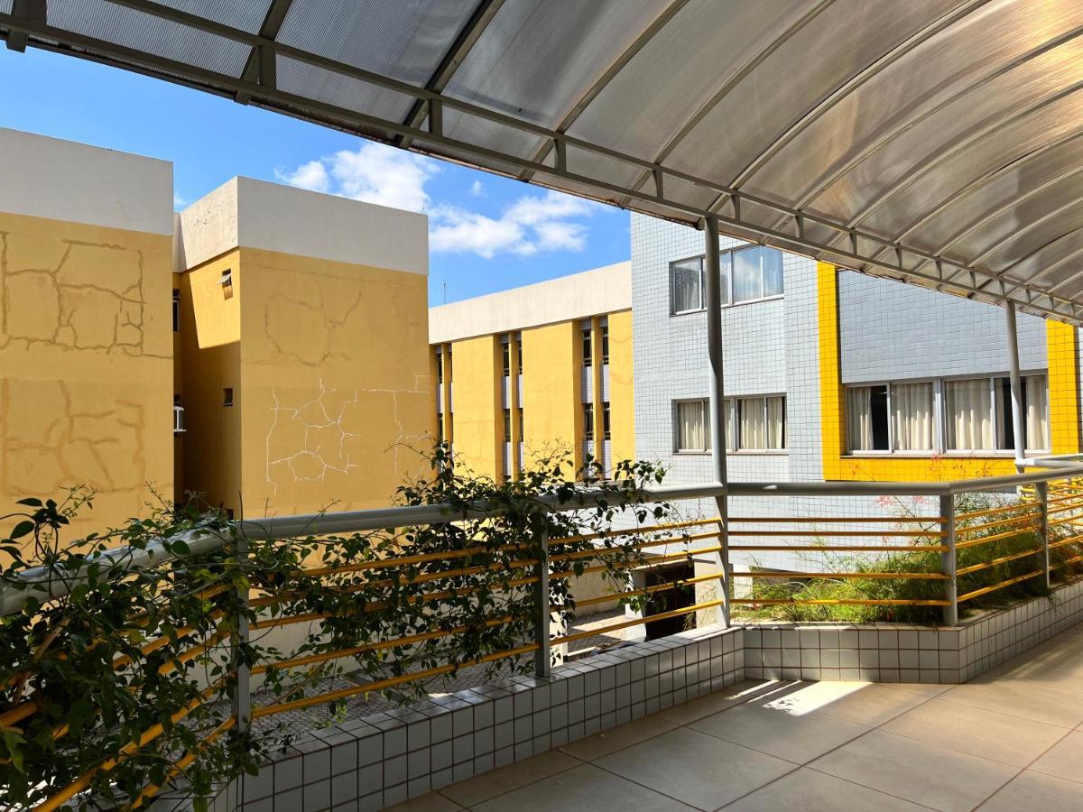 Multiparque Hplus Long Stay Guara  Exterior photo