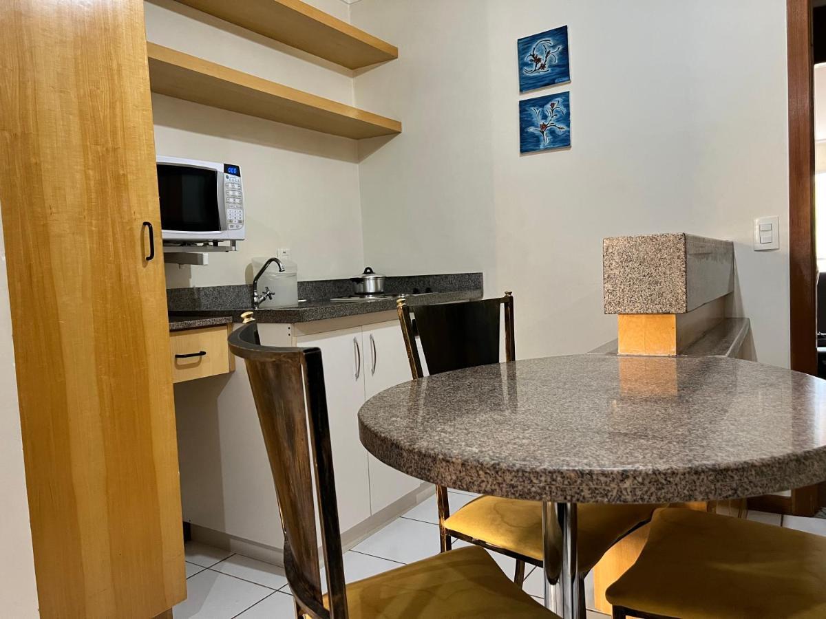 Multiparque Hplus Long Stay Guara  Exterior photo