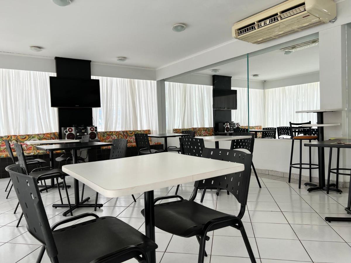 Multiparque Hplus Long Stay Guara  Exterior photo