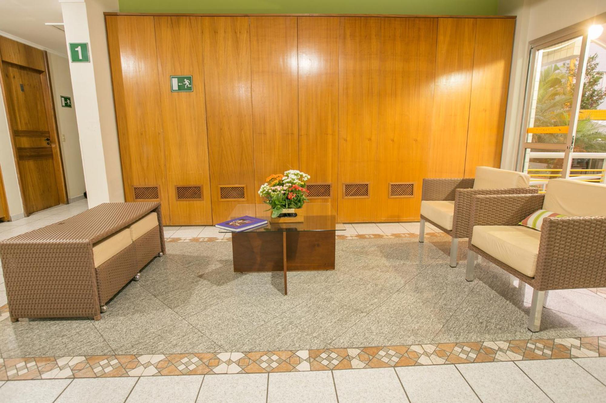 Multiparque Hplus Long Stay Guara  Exterior photo