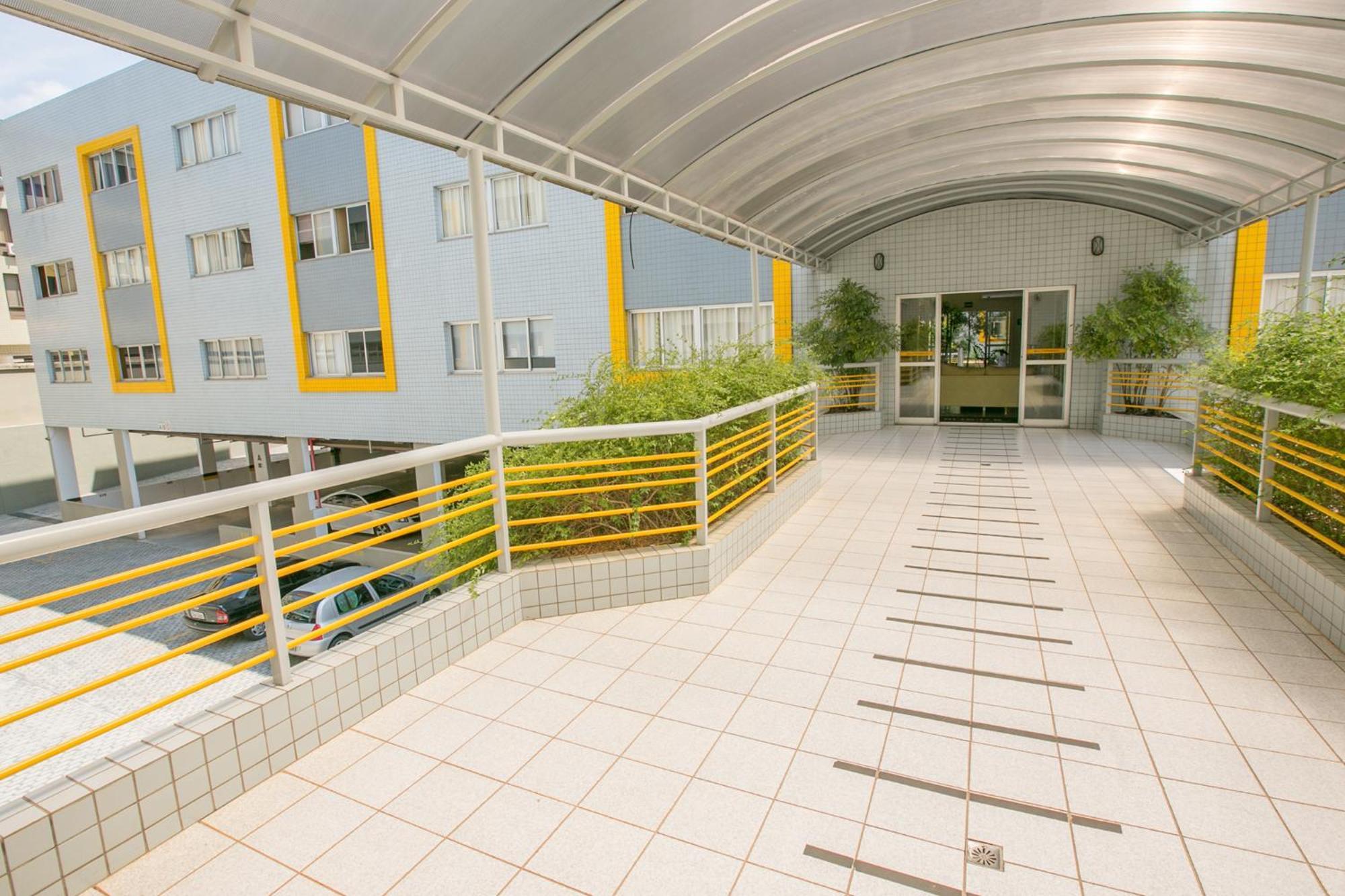 Multiparque Hplus Long Stay Guara  Exterior photo