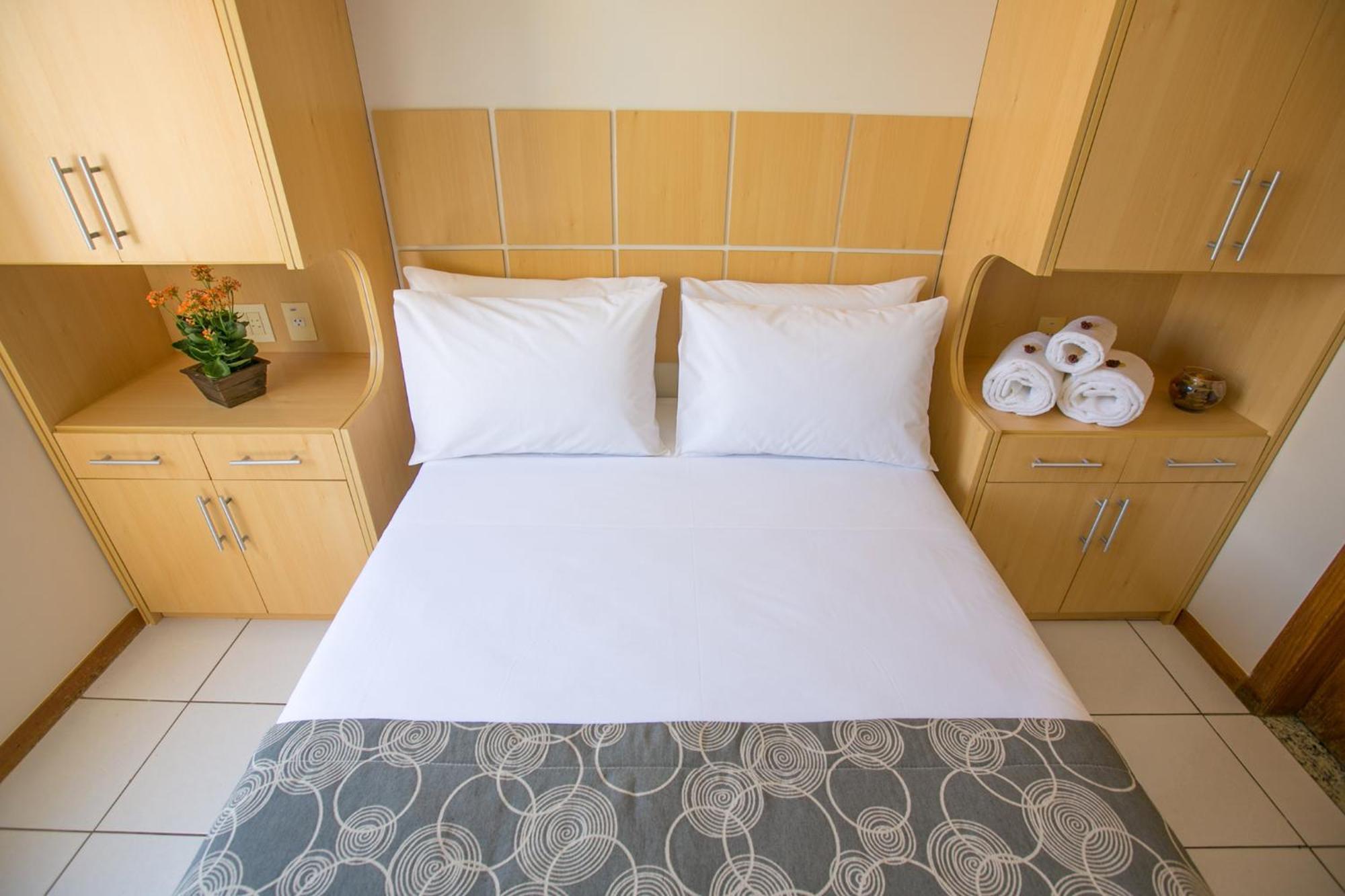 Multiparque Hplus Long Stay Guara  Room photo