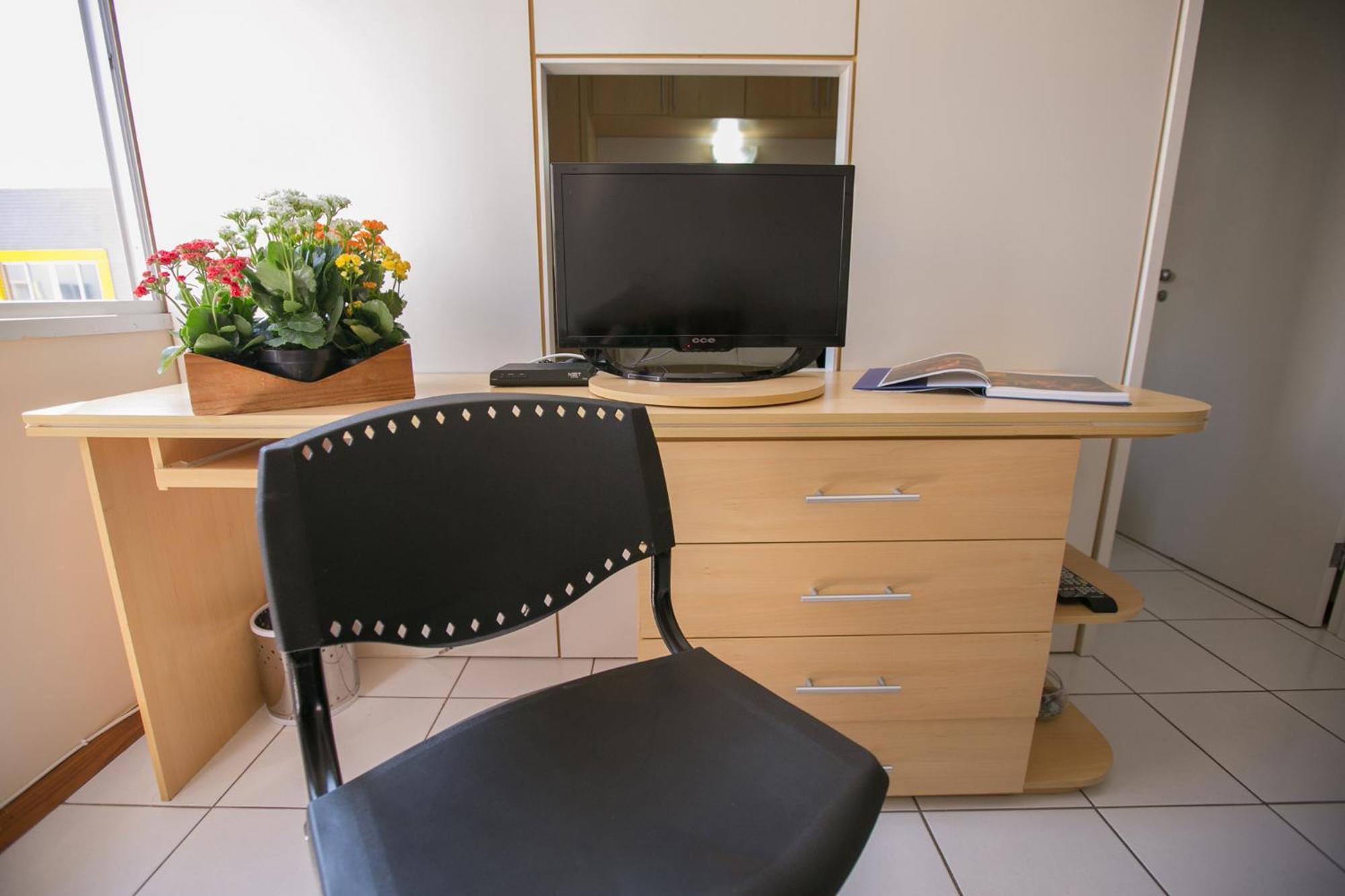 Multiparque Hplus Long Stay Guara  Room photo